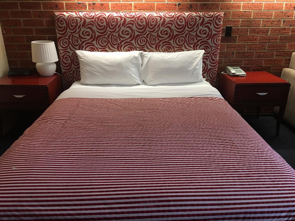 Carnegie Motor Inn Melbourne Esterno foto